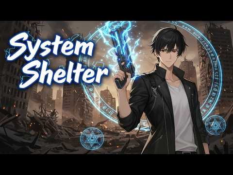 📢【New】【Multi Sub】Systen Shelter EP1-111#anime #animation
