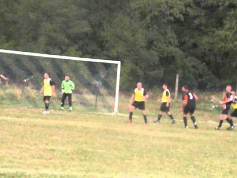 LZS ODRA GRODZIEC MAŁY - LZS GLINKA - LZS ODRA GRODZIEC MAŁY