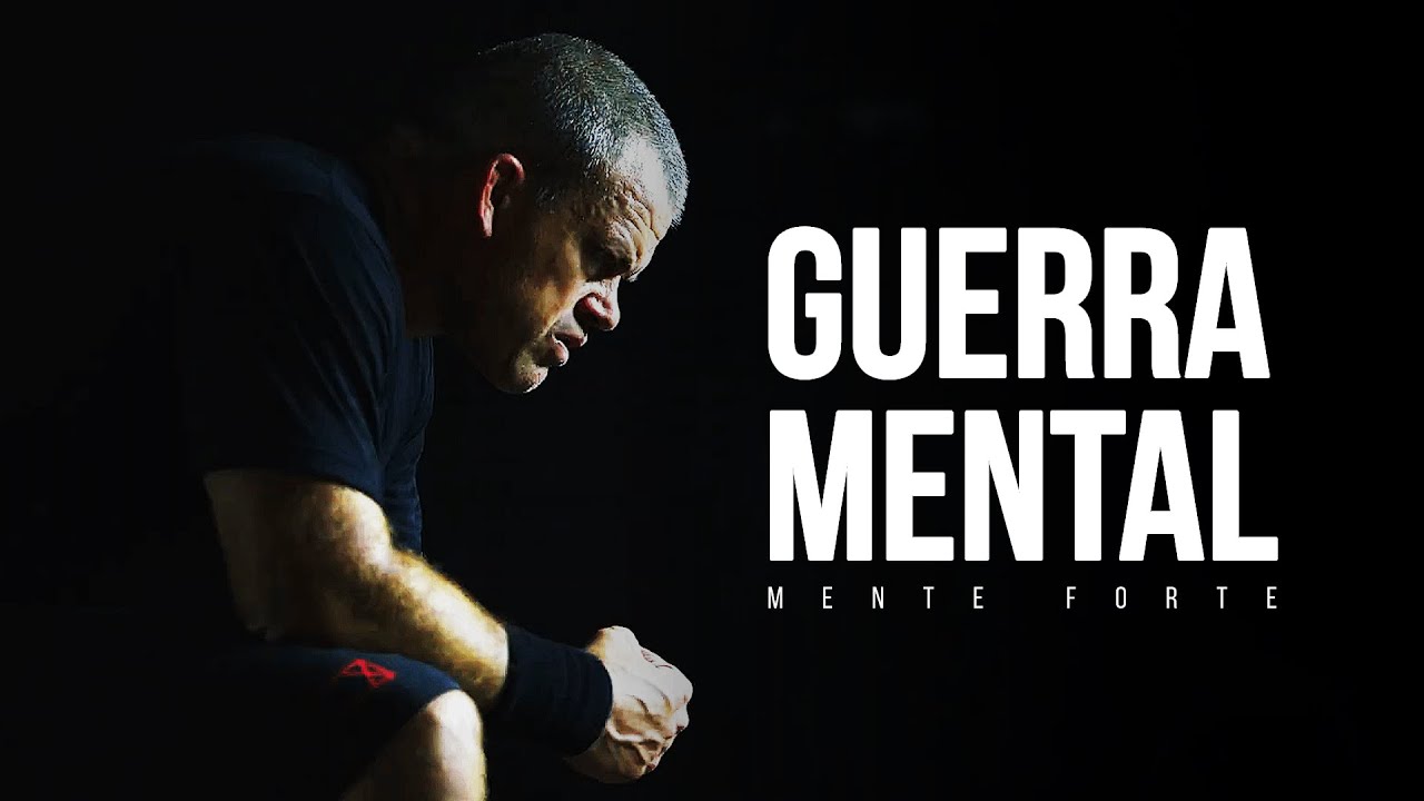 DISCIPLINA, CONSISTÊNCIA E PACIÊNCIA | Momentos difíceis não duram pra sempre | Mente Forte