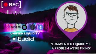 Fragmented Liquidity is killing DeFi - here's how Euclid Protocol solves it!