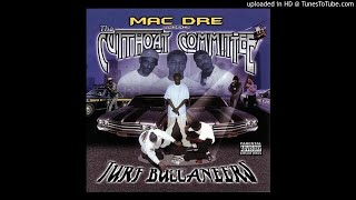 Cutthroat Committee- Me and my Amigo&#39;s