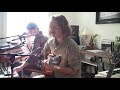 Reflective Hands Presents: Skycave Live Sessions #1 - Geoffrey Papin & George Craig - 19/03/21