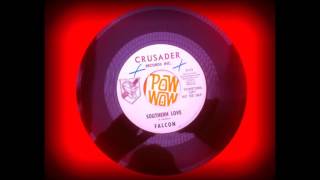 MAX FALCON - SOUTHERN LOVE