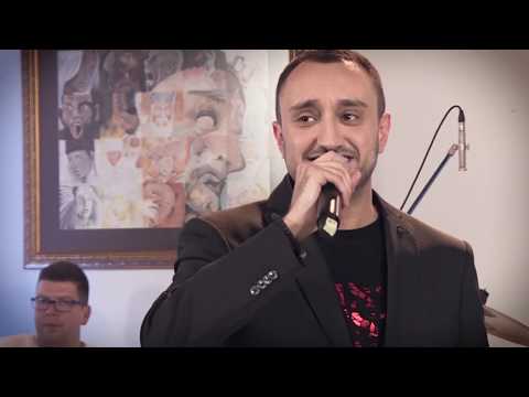 Balkan Band & Aleksandar Tasevski & Jane Rafailovski - Velat ne nema, 1903