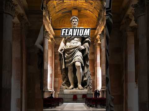 Colosseum's Colossal Connection