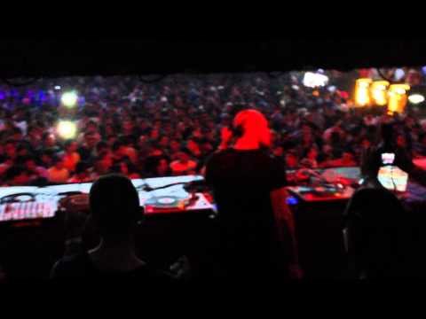 Marco carola Lima 2014