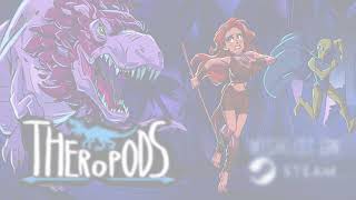 Theropods