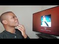 Brandy - "I Tried" (REACTION)