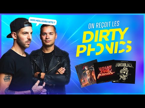 LA GÉNÈSE DE DIRTYPHONICS