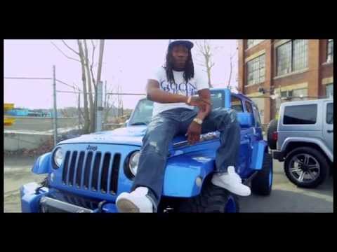 Brazy O - Hatin On Me