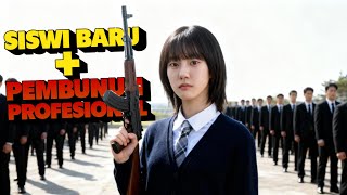 Download lagu DILATIH KERAS SEJAK KECIL HANYA UNTUK MENJADI PEMBVNVH BAYARAN‼️ mp3