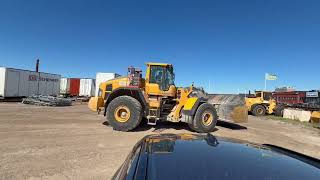 Volvo L260H cargadora de ruedas | Imagen 4 - Machineryline