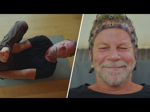 Video Thumbnail: Die KRAFT der Atemarbeit & die FINALE Auswertung | JENKE. Experiment