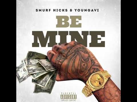 Smurf Hicks & YoungAvi ft. D-LO  Lately 