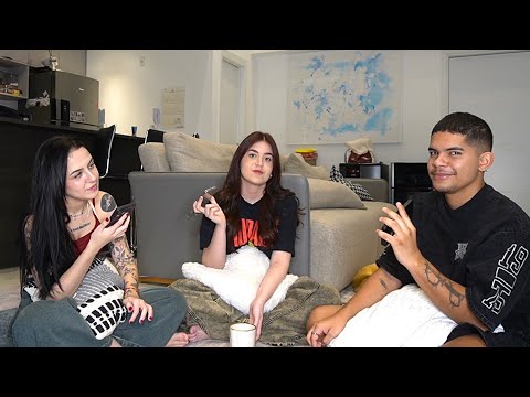 POGRAMA SEM CARISMA #28