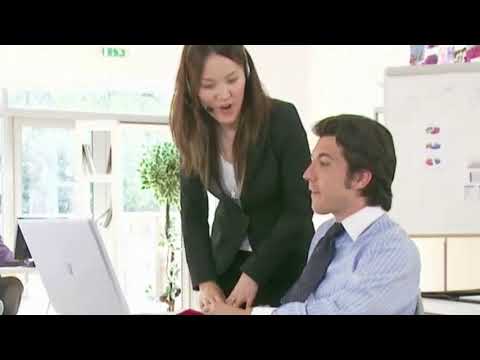 Sales Managers Career Video