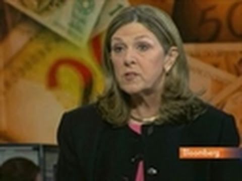 Havens-Hasty Isn't Surprised by Nasdaq Bid for NYSE