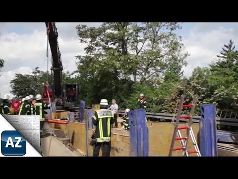 Tragischer Unfall auf der Saarstraße