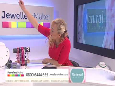 JewelleryMaker LIVE 04/06/16 1PM - 5PM