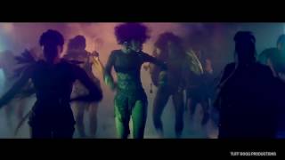 Vybz Kartel - Pale Blue Dot (Rihanna Whine)[Official Video]