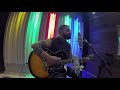 Cover Trilha Do Sol Anjos Do Hanngar Jhander
