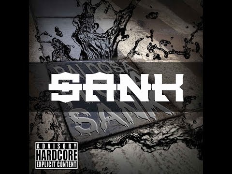 SANK - UN PAIS CON BUENA GENTE 🔫 *BALDOSA FLOJA*