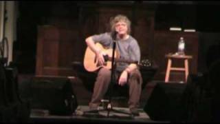 Handy House by Cheryl Wheeler  (with intro)