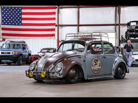 1965 Volkswagen Beetle (CC-1852850) for sale in Kentwood, Michigan