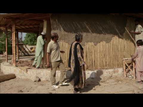 Arhitekte buntovnici E03 - Tradicionalna budućnost - Ponedjeljak 17:05