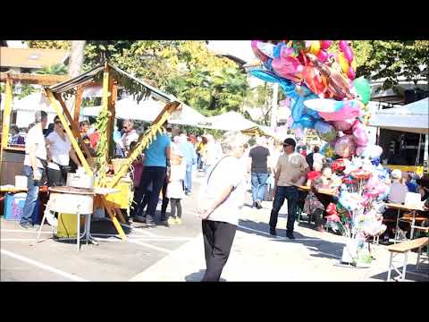 Lovran: 45. Marunada nudi razne specijalitete od maruna a najomiljeniji su pečeni