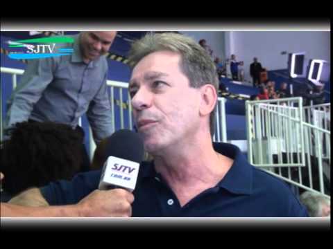 São Caetano x SESI SP