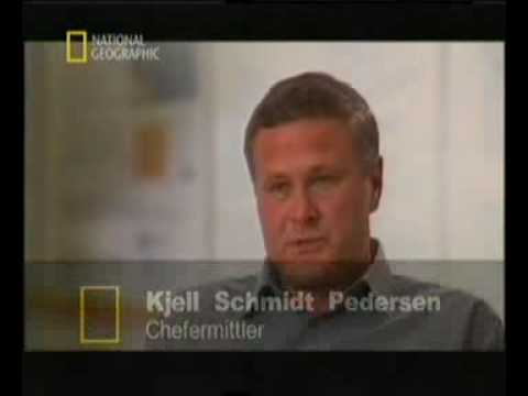 Sekunden vor dem Unglück - Feuer am Bord Der Star Clip 4