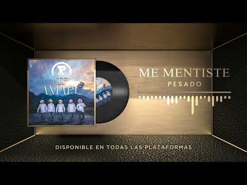 Miniatura de ME MENTISTE