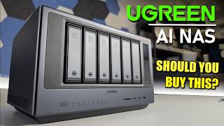 UGREEN AI NAS - 2 MONTHS LATER (Should You Buy?)
