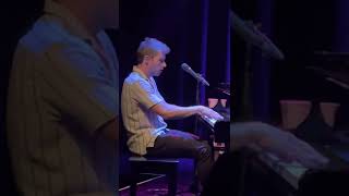 Jon McLaughlin - Anthem For American Teenagers - #IndianaAnniversaryTour CT 2022