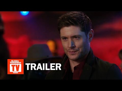 Supernatural S15 E07 Trailer | 'Last Call' | Rotten Tomatoes TV