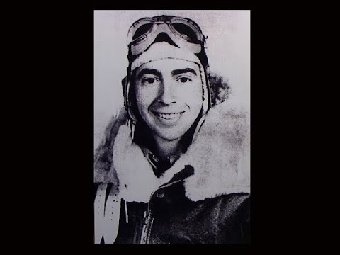 McCracken, John "Jack"  B-17 Flight Engineer