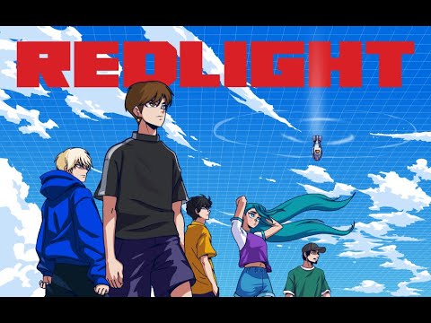 Drive Me To Juliet - REDLIGHT [ OFFICIAL  VIDEO ]