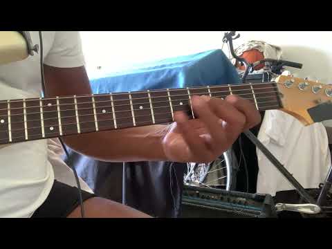 Lesson #185: Dom7 Bebop Scale b9 and b13 on Jazz Guitar Course