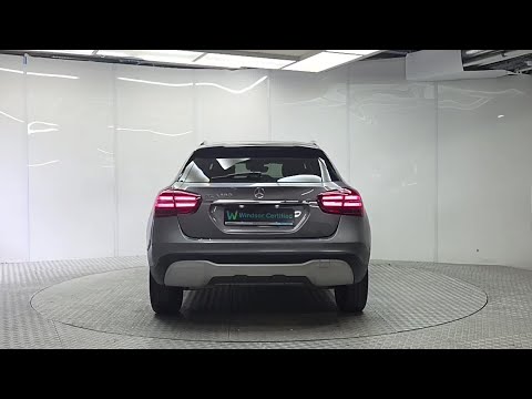 Mercedes-Benz GLA GLA 180 STYLE AUTO - Image 2