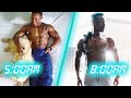 MY MORNING ROUTINE - Waking up at 5AM