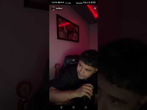 Ian Real (Adrian Manibale) - Versace on the Floor 05-27-23 0753pm