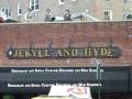 Jekyll Hyde In The Village