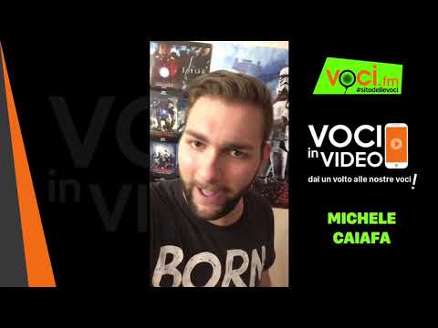 Titolo Video
