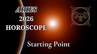 Download lagu ARIES – Horoscope for 2026. A Starting Point or a Time to Begin with a Clean Slate mp3
