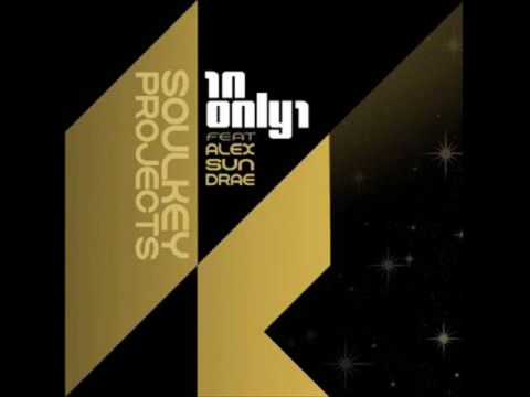 The Soulkeys Projects Band feat. Alec Sun Drae - 1 N Only (K Klass Mix)