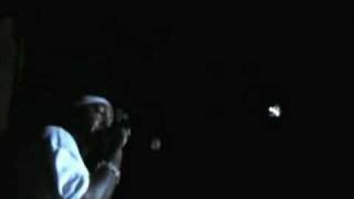 Mistah Fab Freestyle with Curbside & Denver homie shout outs