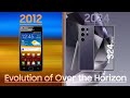 Evolution Of Samsung Brand Sound Over The Horizon 2011 2024 OUTDATED