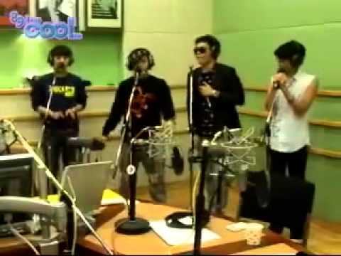 080903 BIGBANG - How Gee