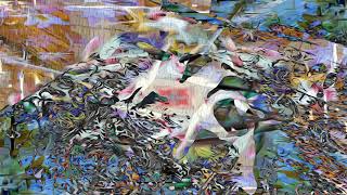 &quot;Ring Tail Tom&quot; Animation (Tom Cat Blues - Cliff Carlisle)